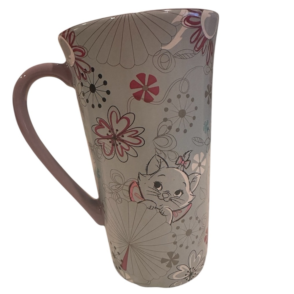 Disney Latte collection mug